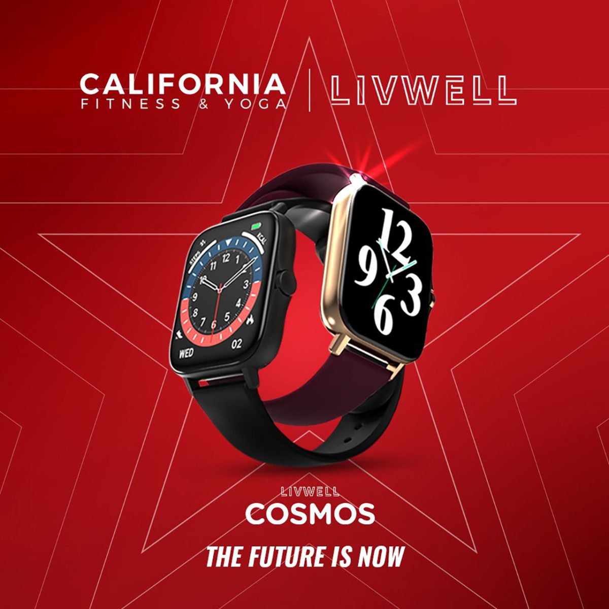 LivWell Cosmos