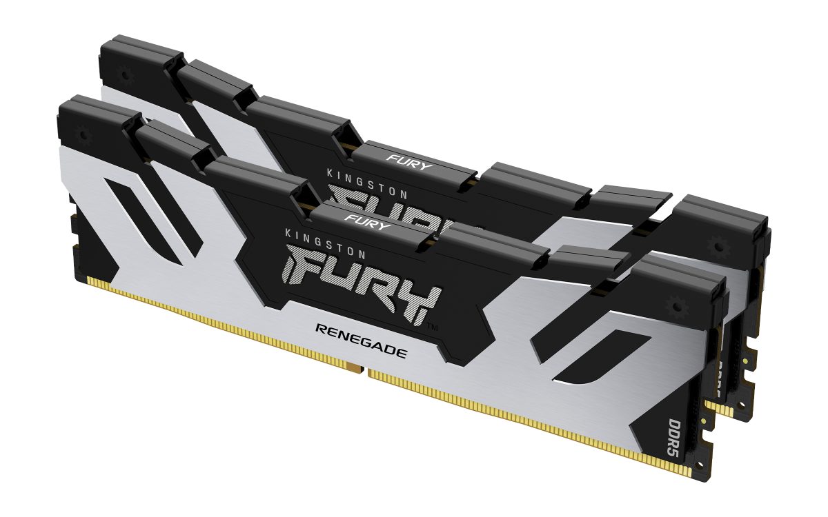 Kingston FURY Renegade