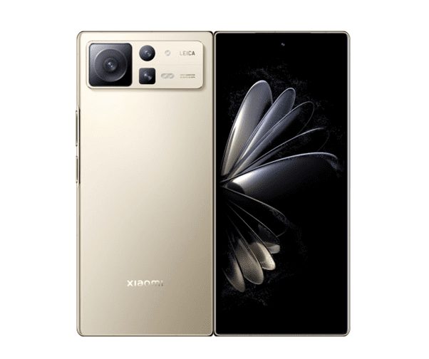 Flagship Xiaomi MIX Fold 2