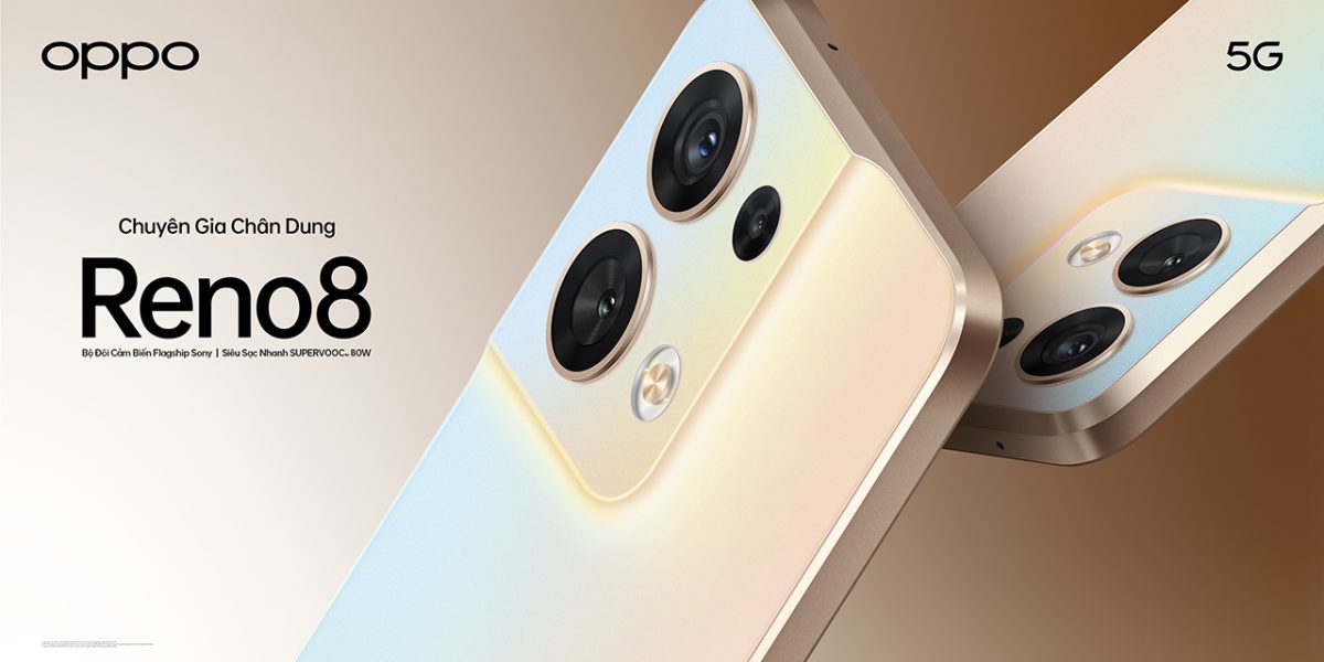 OPPO Reno8 Series