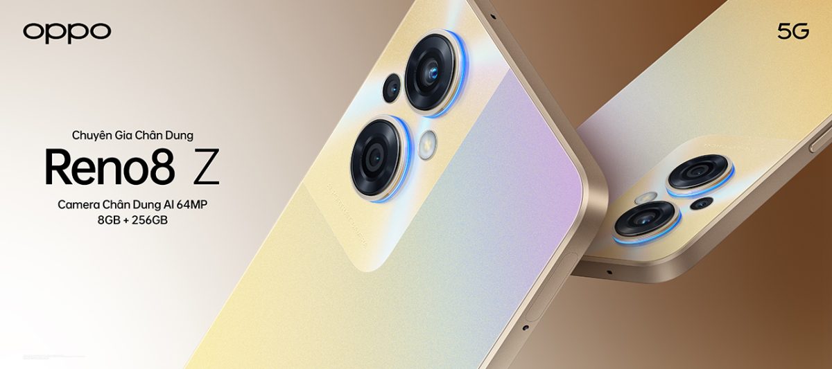OPPO Reno8 Series