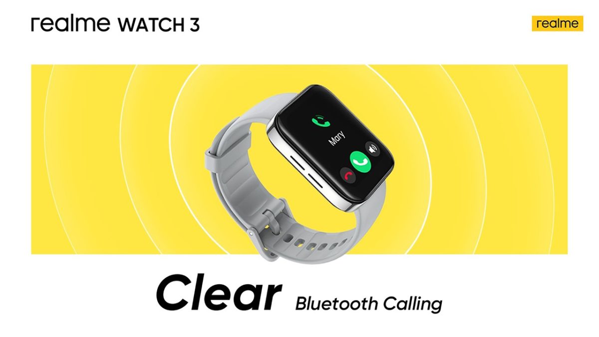 realme Fanfest 828