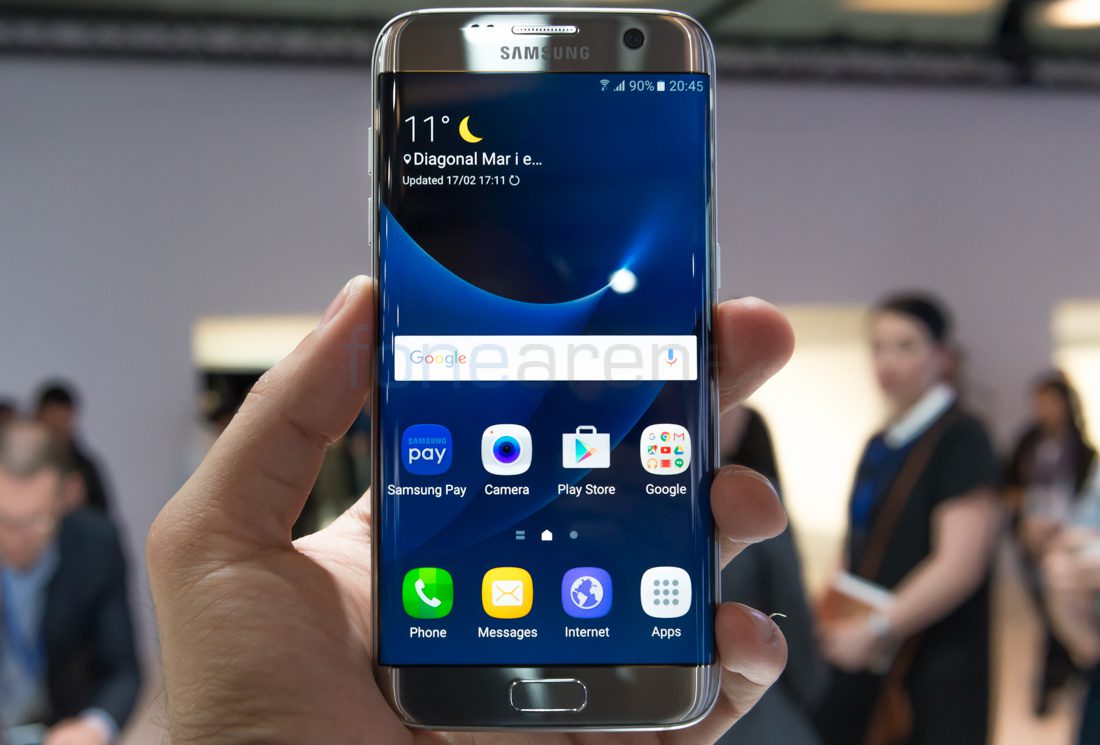 samsung galaxy