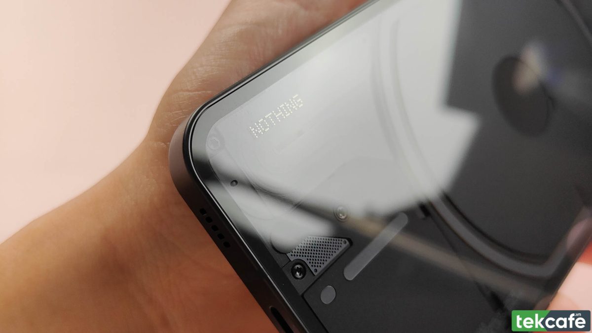 Nothing Phone (1)