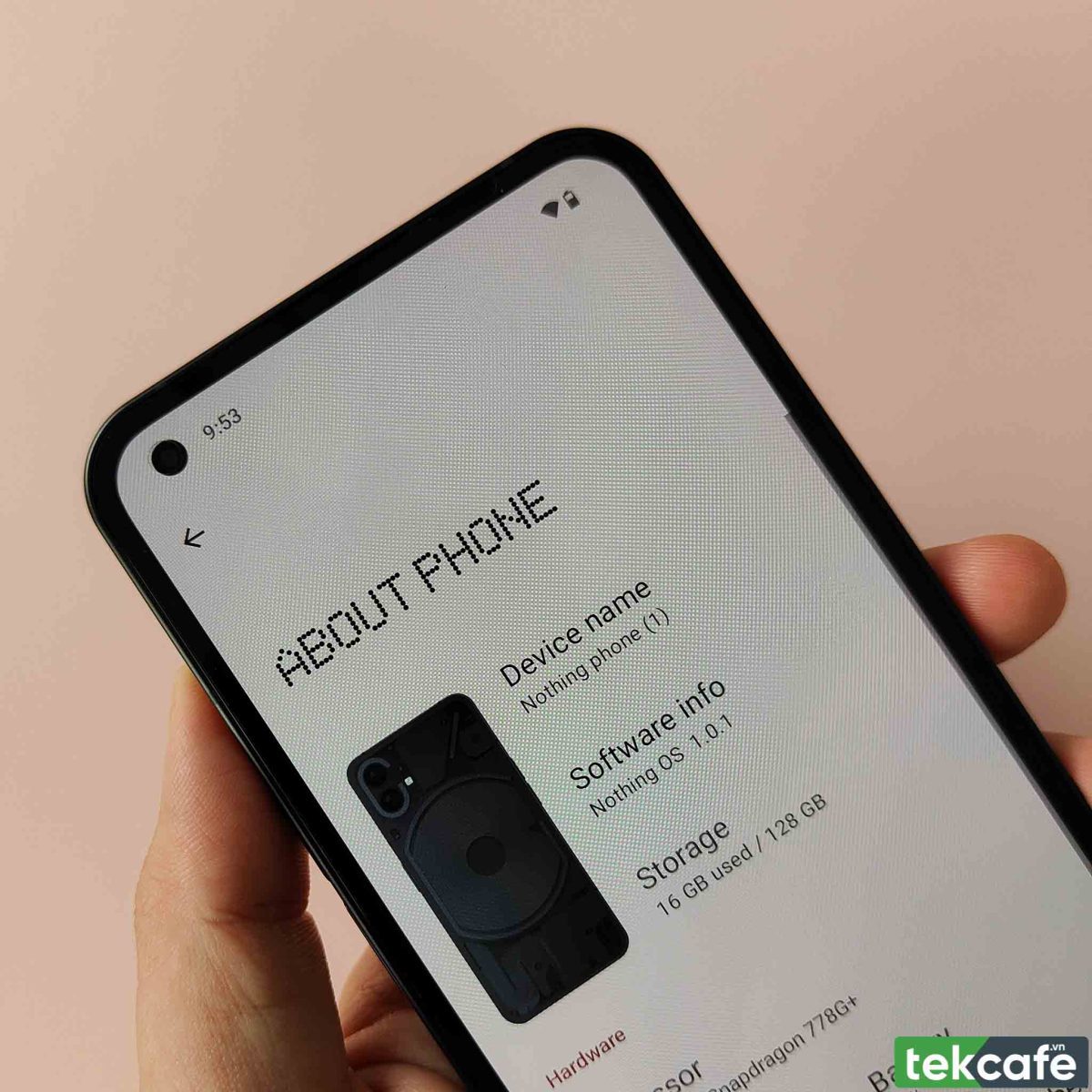 Nothing Phone (1)
