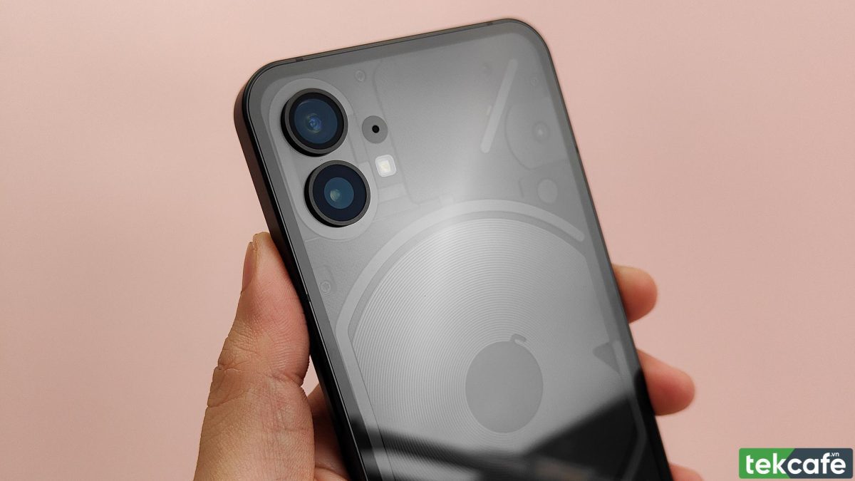 Nothing Phone (1)