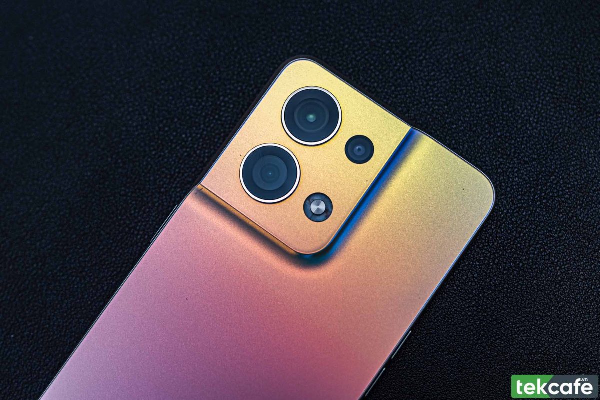 OPPO Reno8 5G