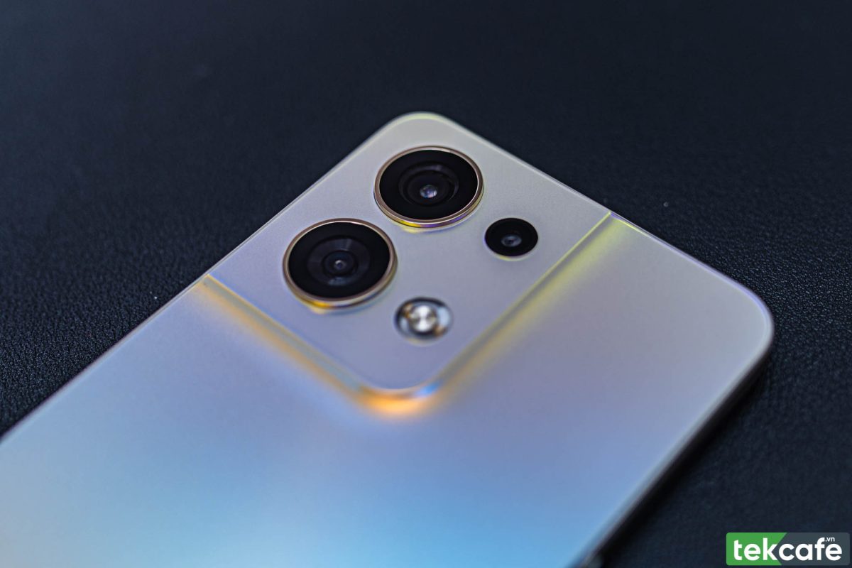 OPPO Reno8 5G
