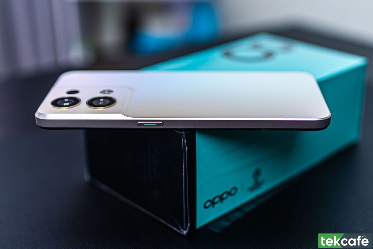 OPPO Reno8 5G