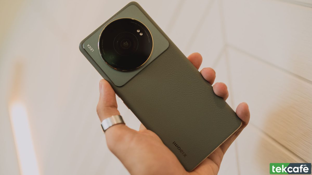 xiaomi 12s ultra