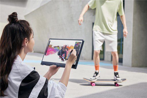 Vivobook S 14 Flip