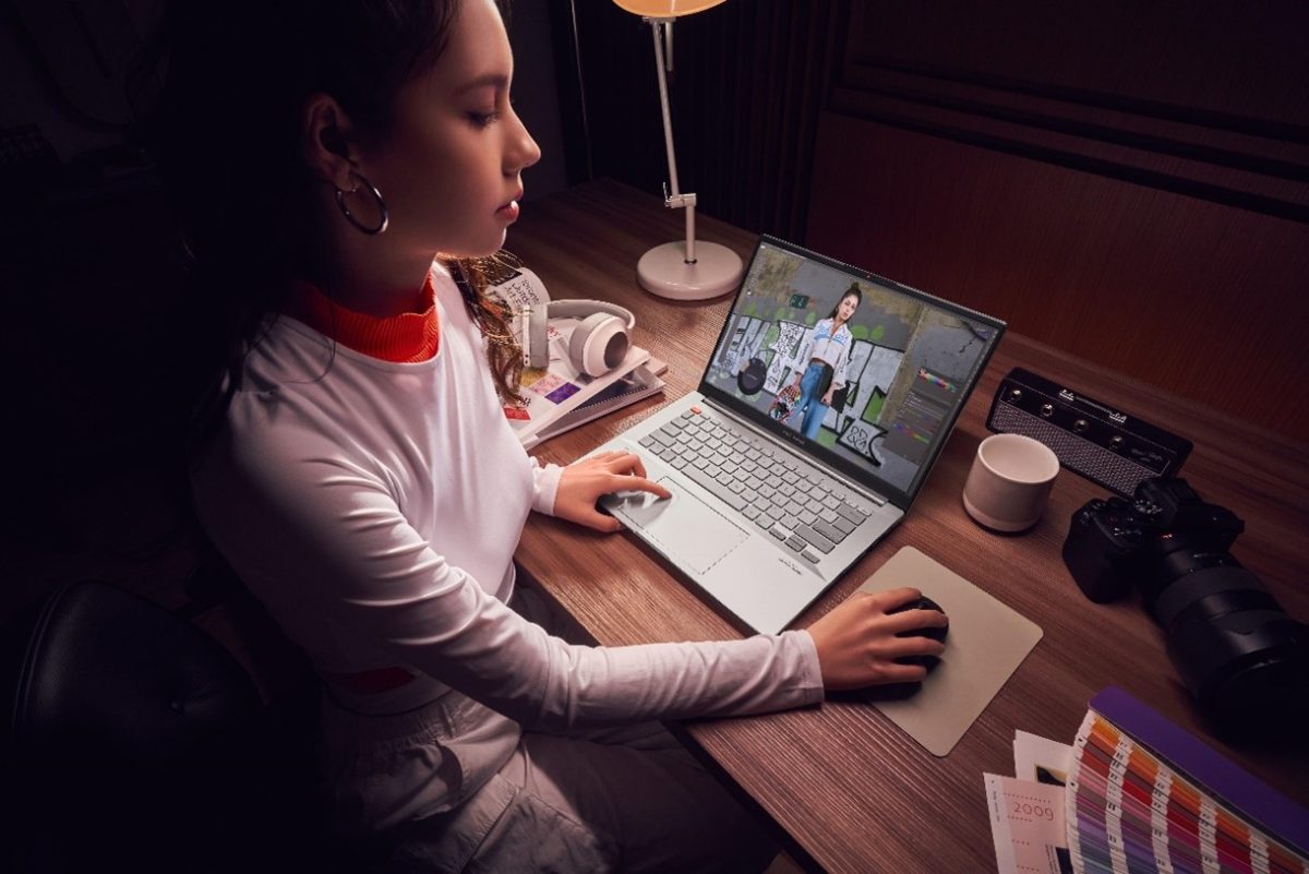 Vivobook Pro 15 OLED