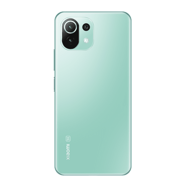 Xiaomi 11 Lite 5G NE