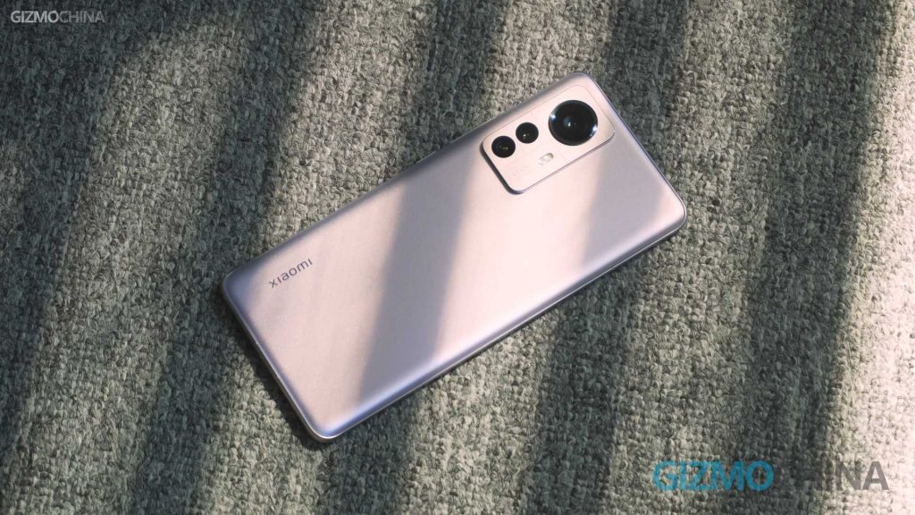 xiaomi 12 