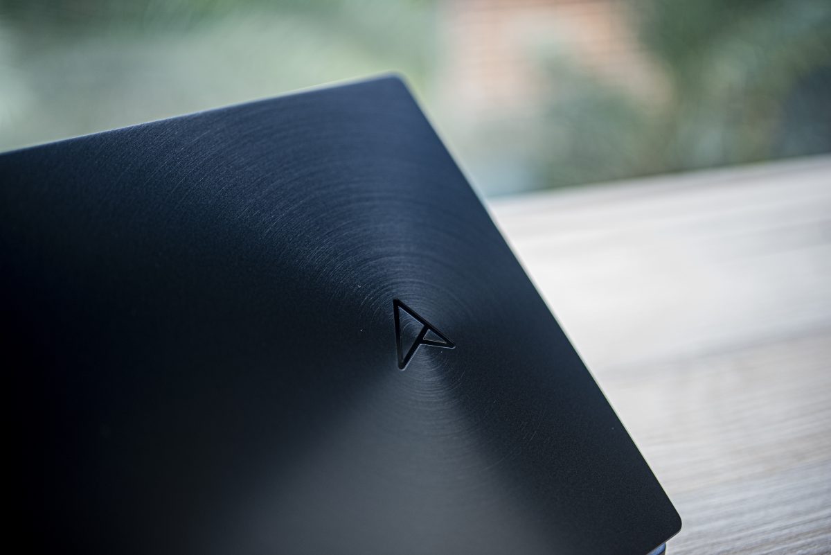 Zenbook Pro 14 Duo OLED