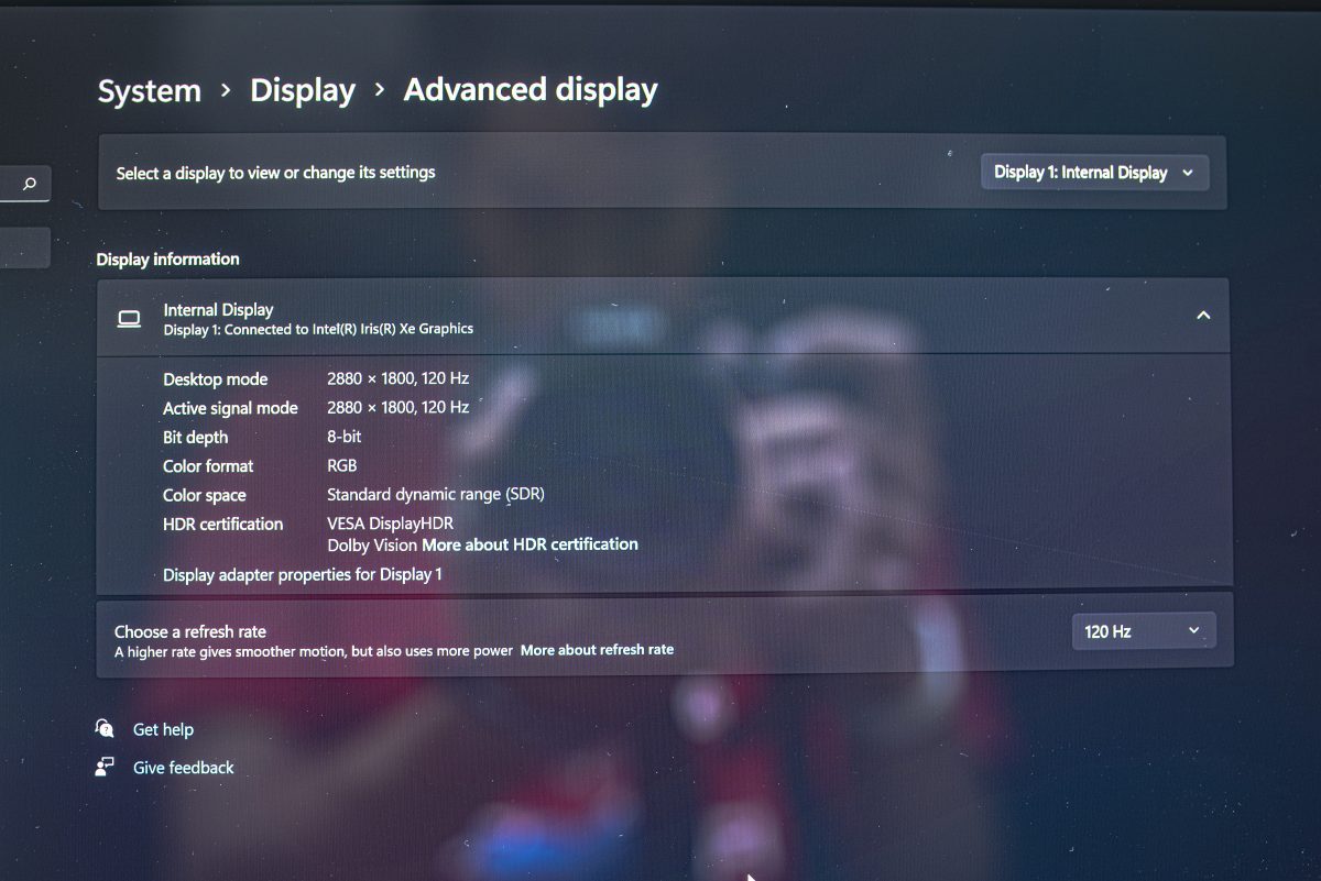 Zenbook Pro 14 Duo OLED