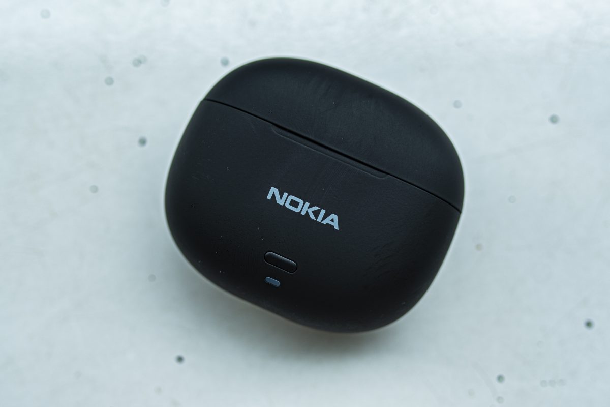 Trên tay Nokia Go Earbuds 2 Pro