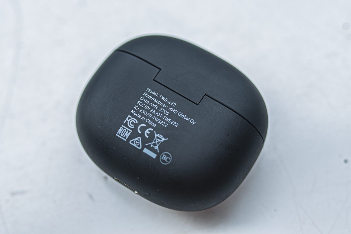 Trên tay Nokia Go Earbuds 2 Pro