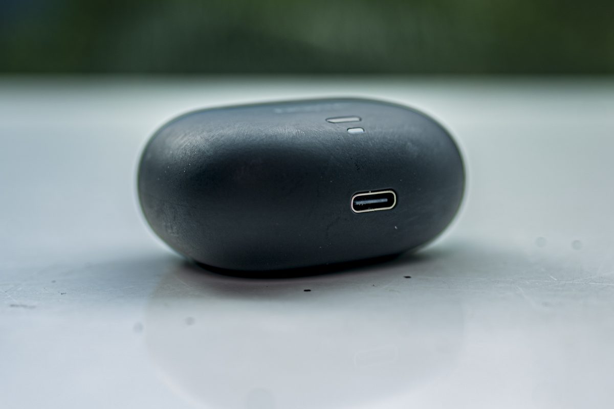 Trên tay Nokia Go Earbuds 2 Pro