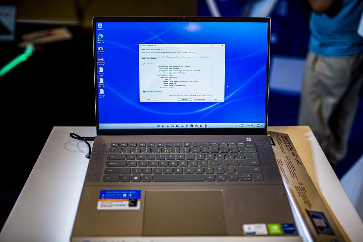 inspiron