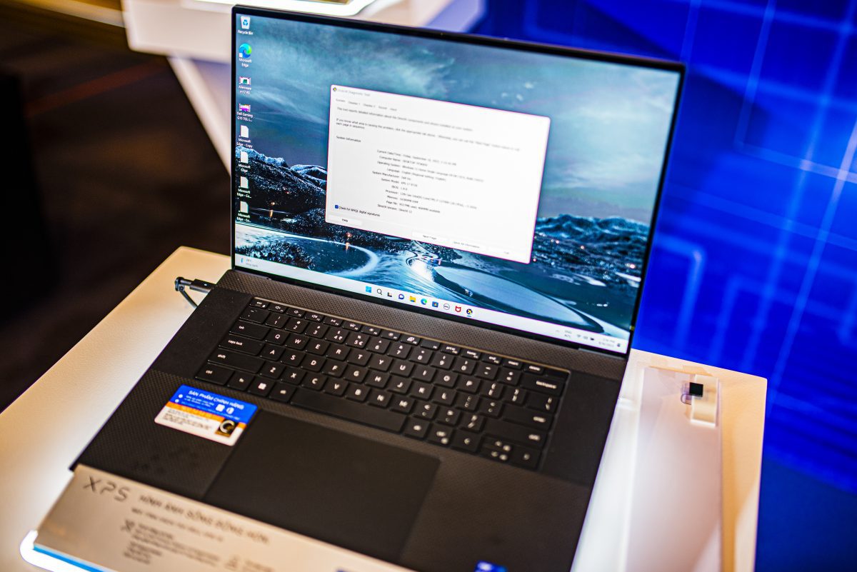 xps