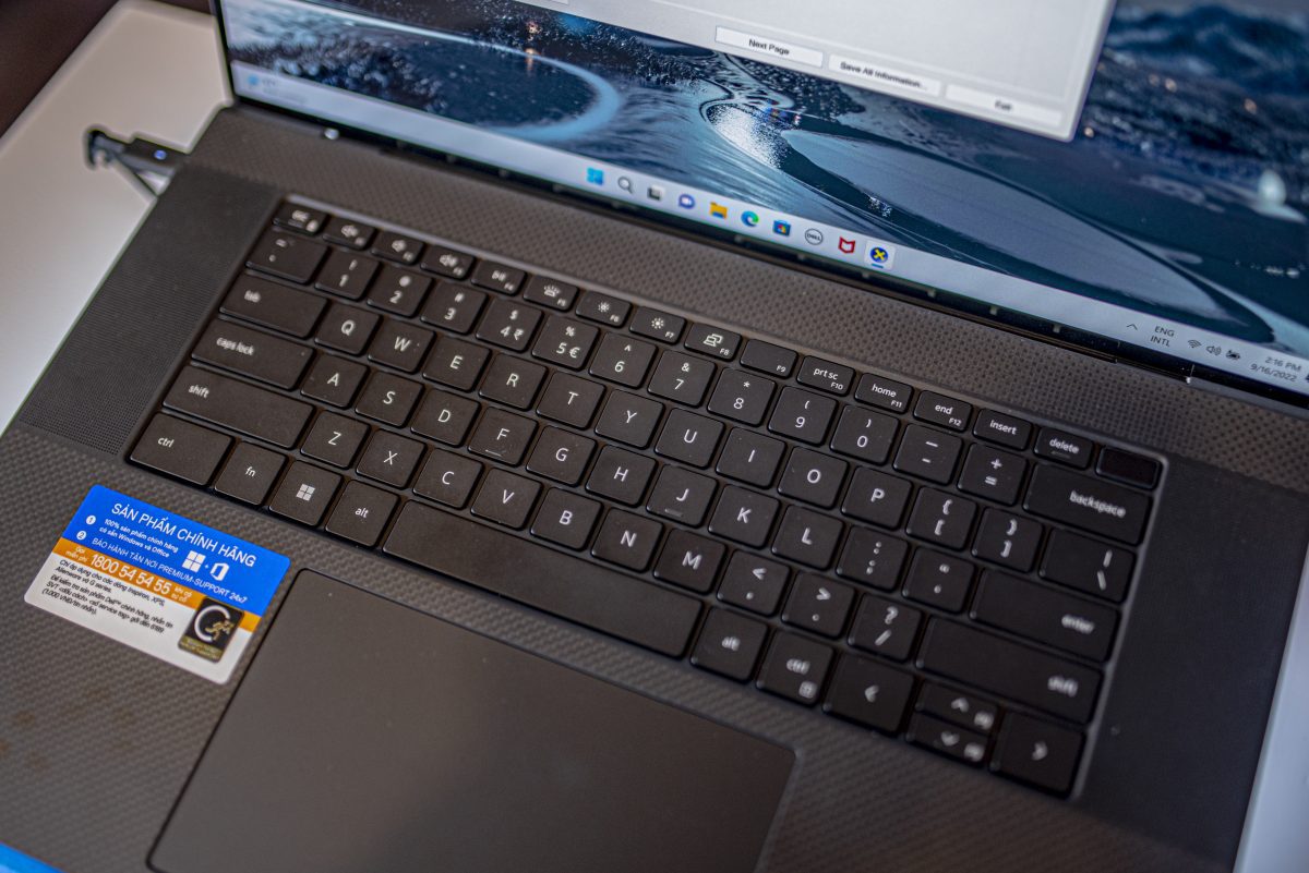 xps