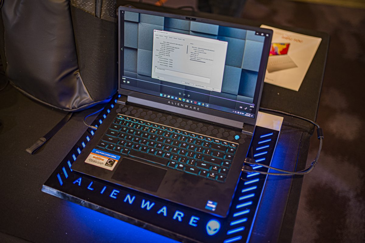 alienware