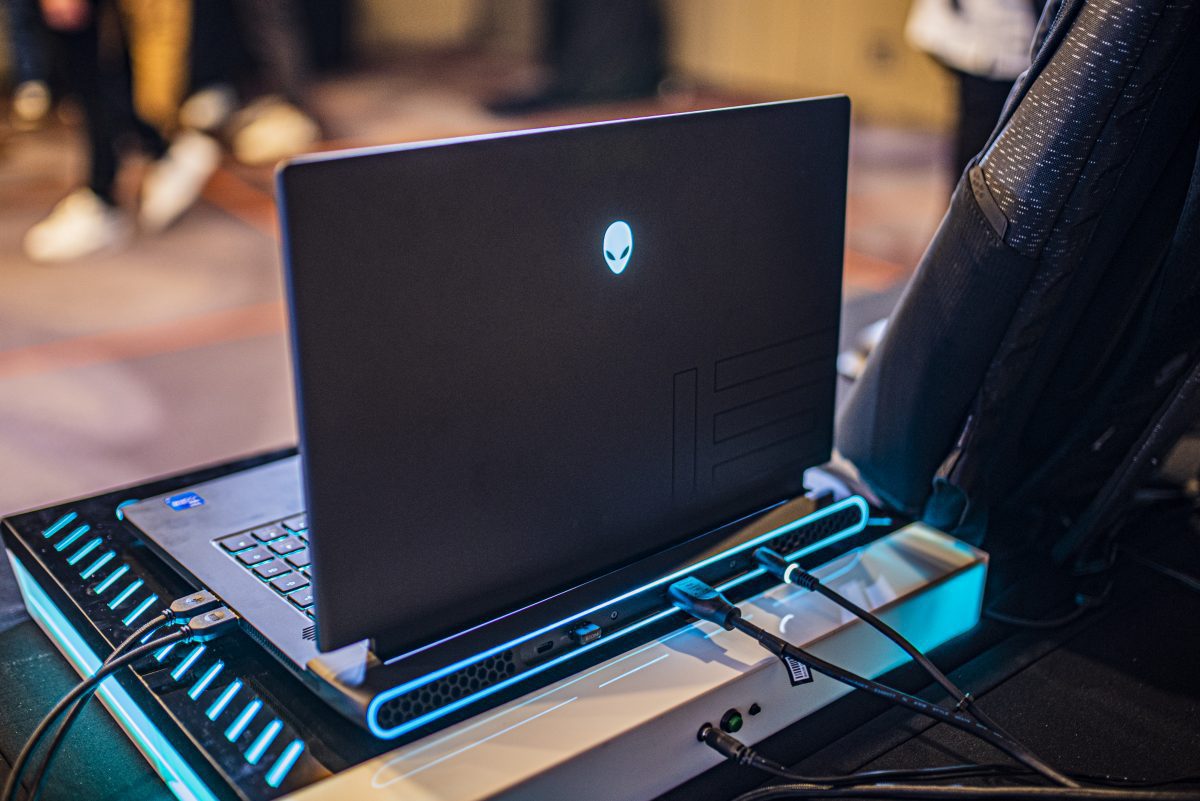 alienware