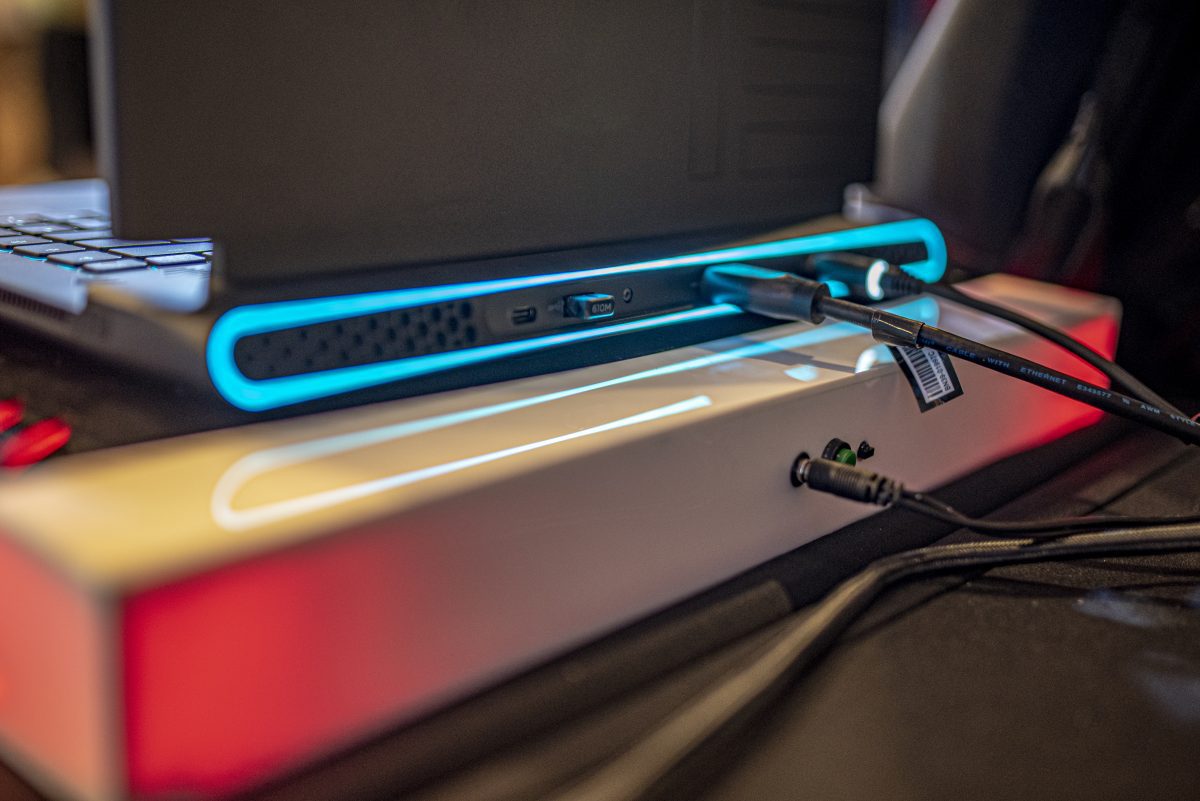 alienware