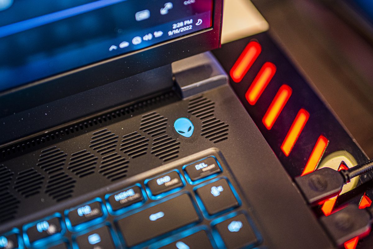 alienware