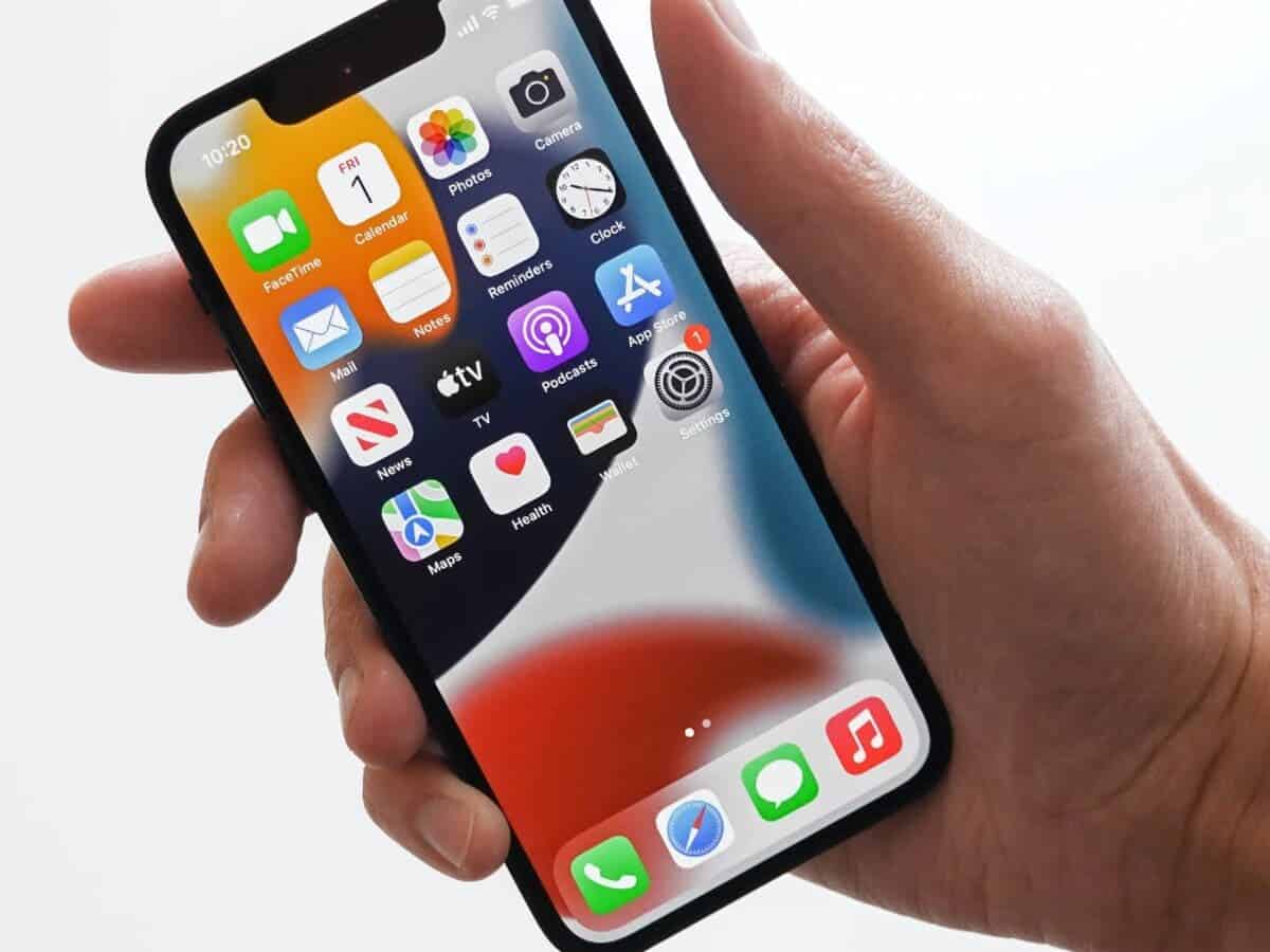 nên mua iPhone 14