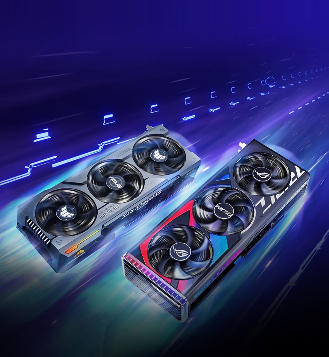 ROG Strix RTX 