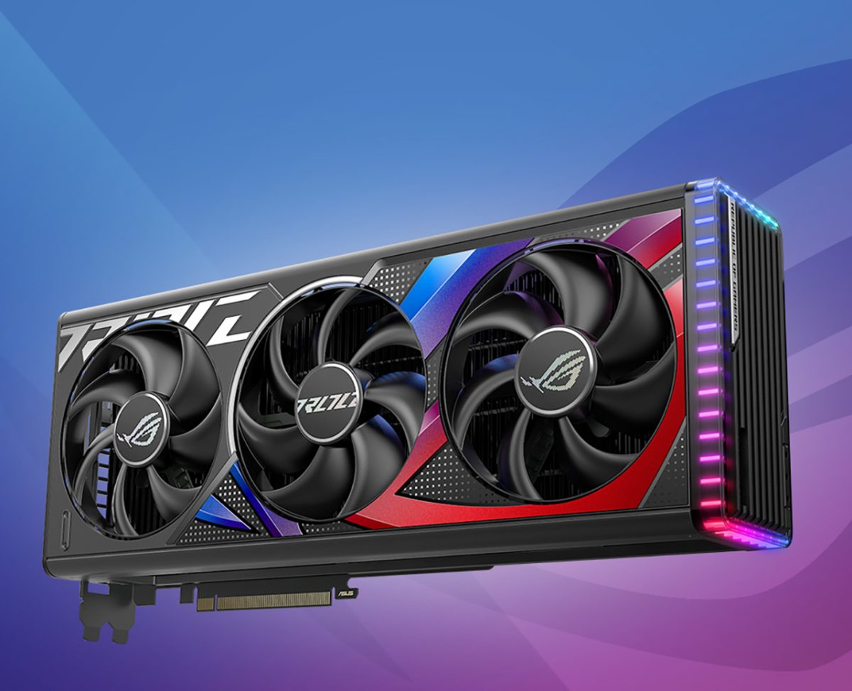 ROG Strix RTX 