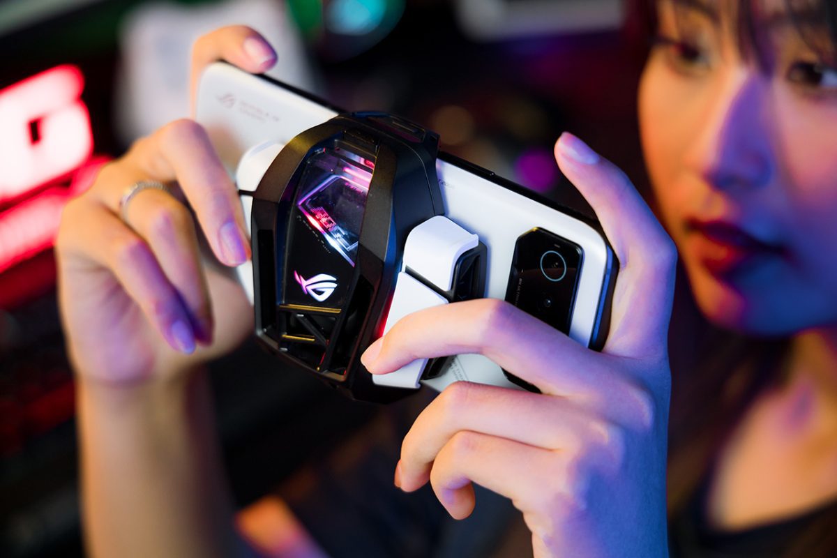 ROG Phone 6