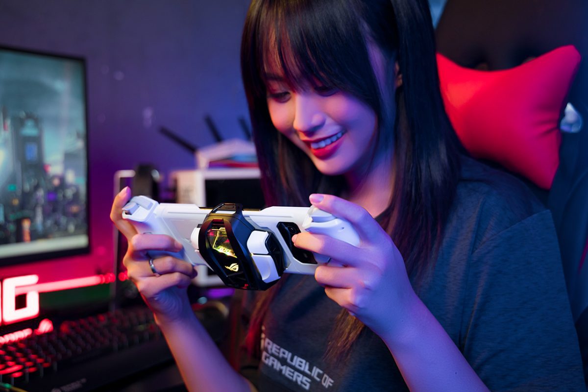 ROG Phone 6