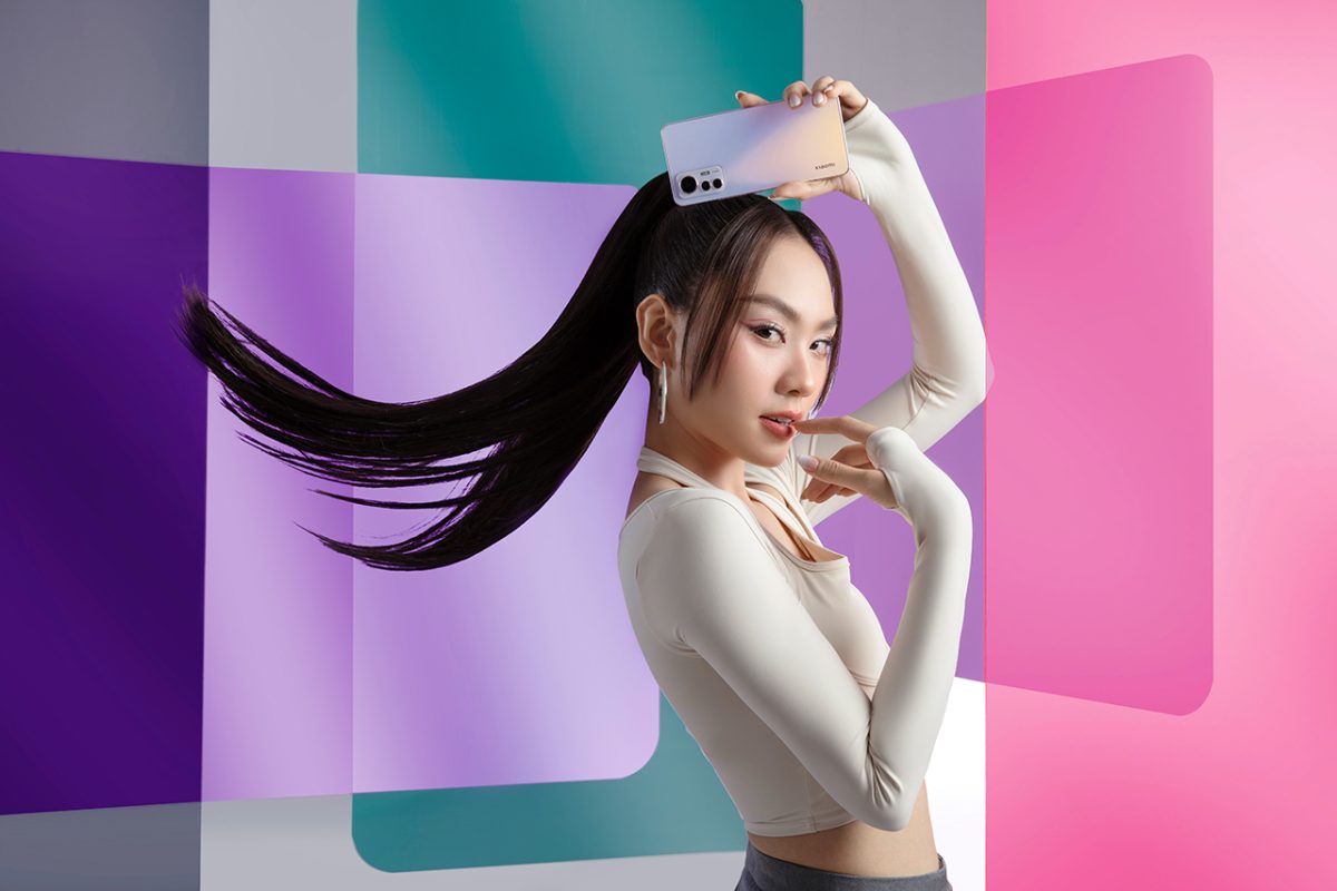 Xiaomi 12 Lite