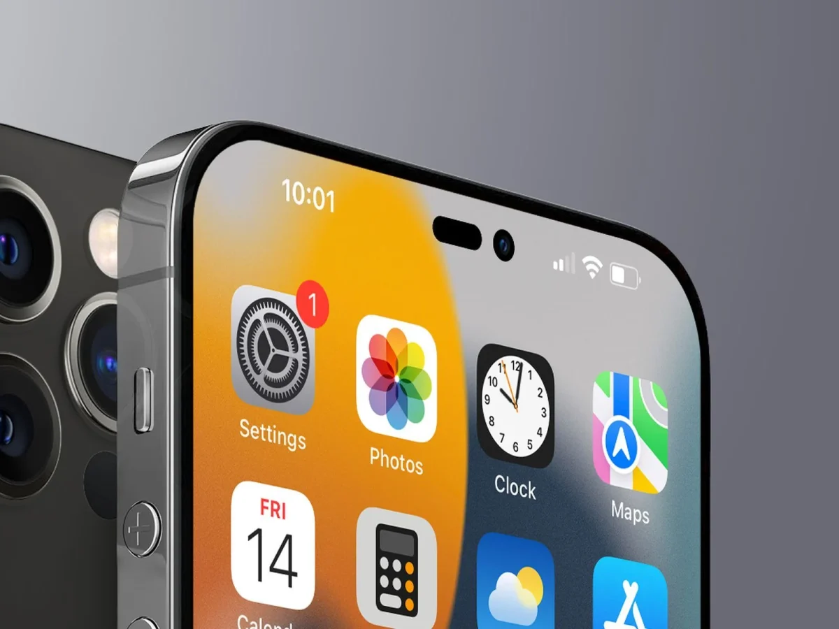 nên mua iPhone 14