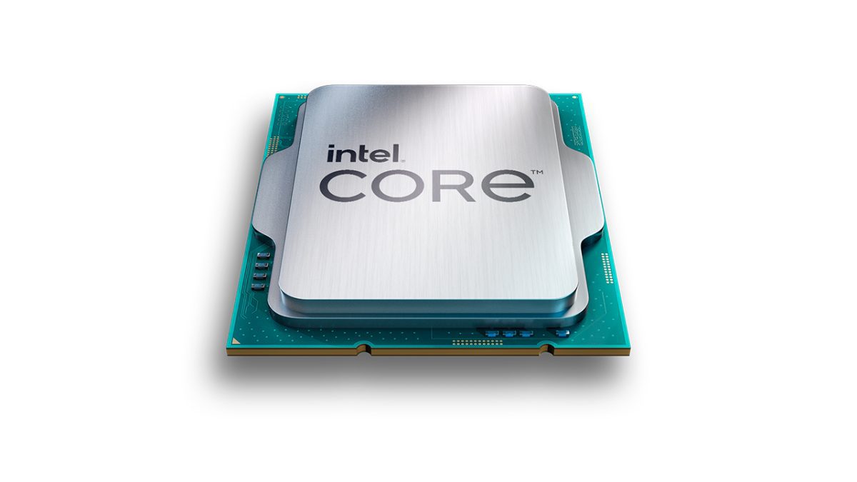 Intel Core Thế Hệ 13