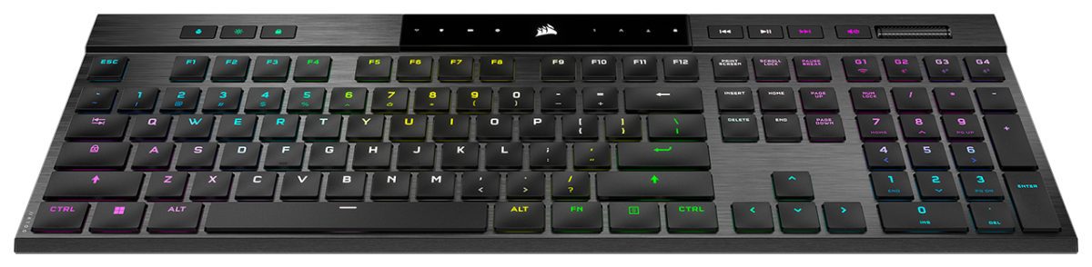 CORSAIR K100 AIR