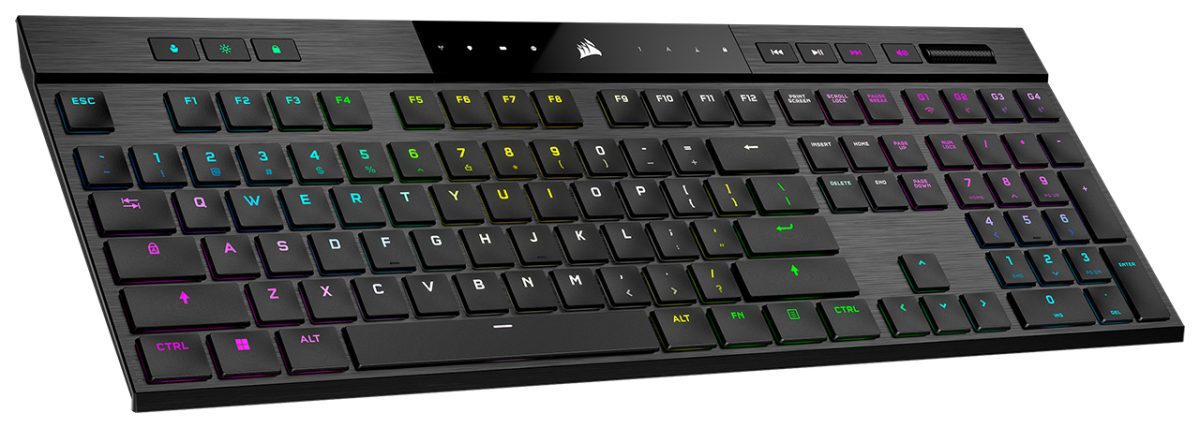 CORSAIR K100 AIR