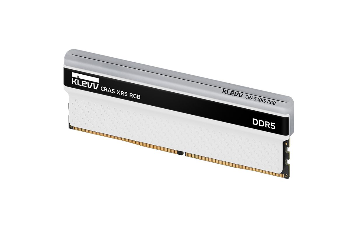 KLEVV CRAS XR5 RGB