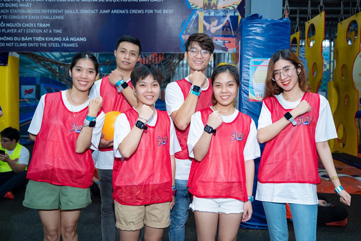 realme Fanfest