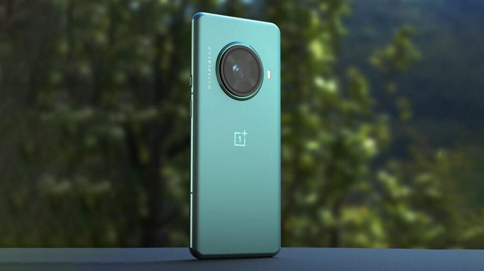 OnePlus 11
