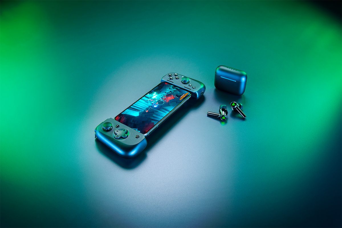 Razer Kishi V2 