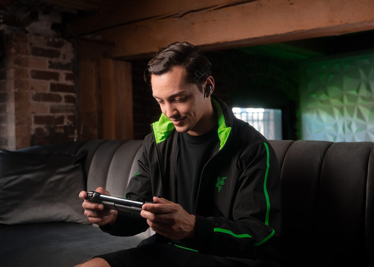 Razer Kishi V2 