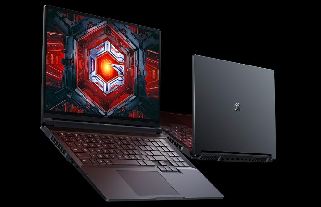 Redmi G Pro Ryzen Edition 