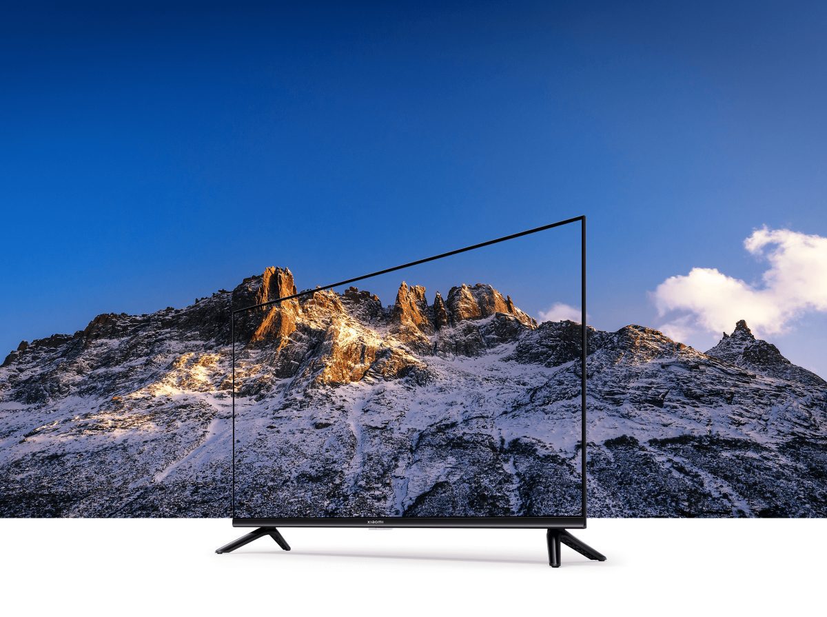 Xiaomi TV A2