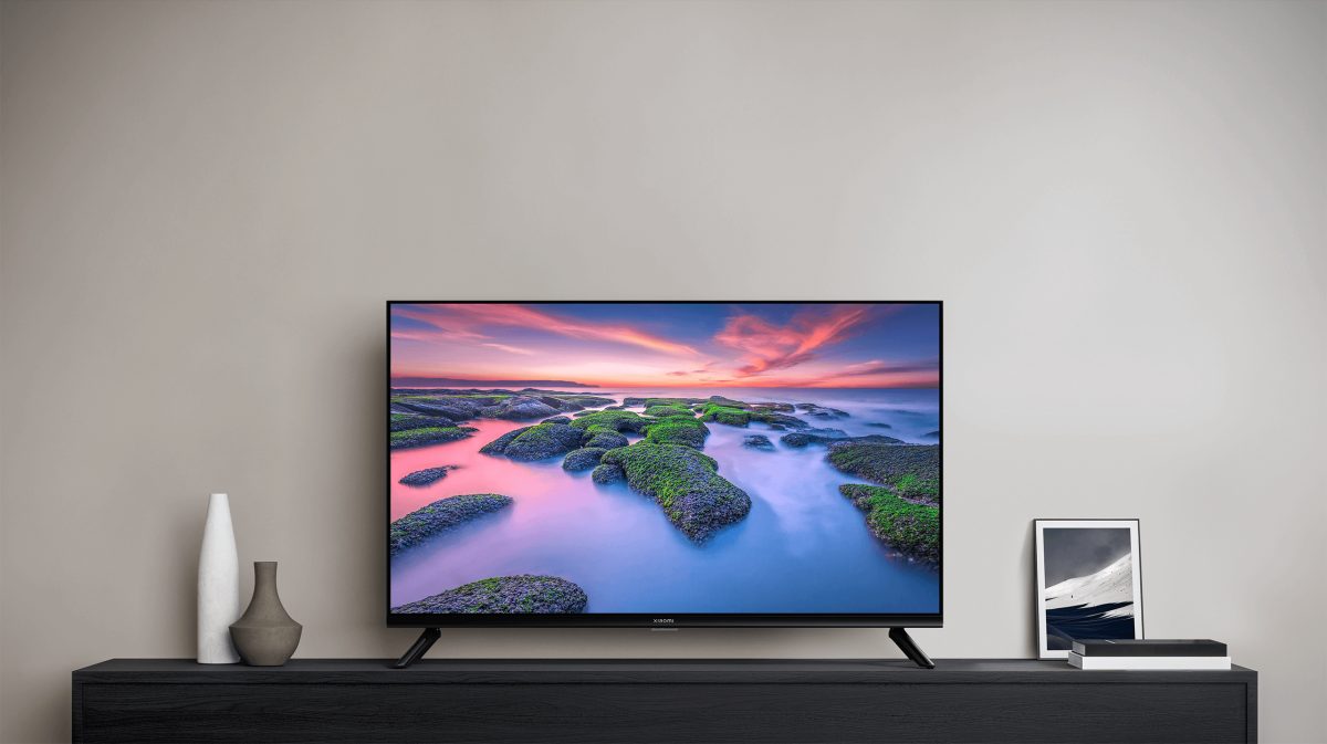 Xiaomi TV A2