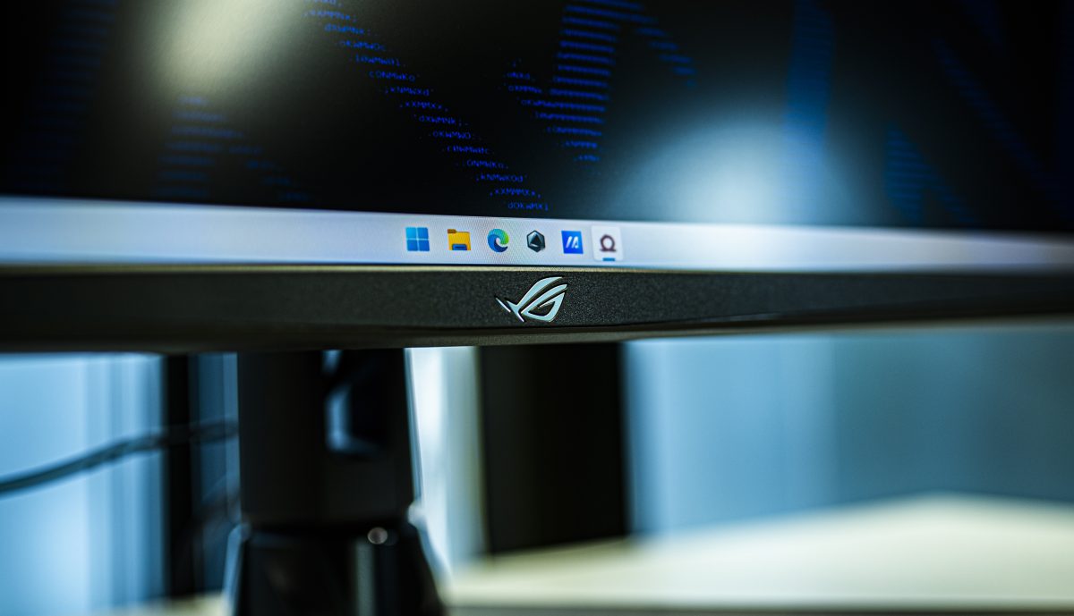 ROG Strix XG32UQ