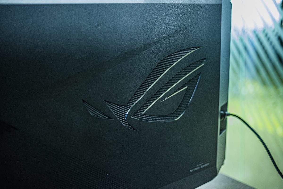ROG SWIFT OLED PG48UQ